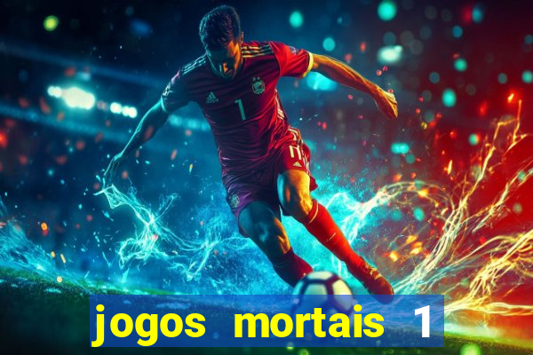 jogos mortais 1 final explicado